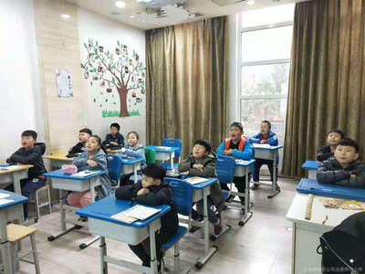 临沂东鲁教育信息咨询 助力教育规划，点亮求学之路